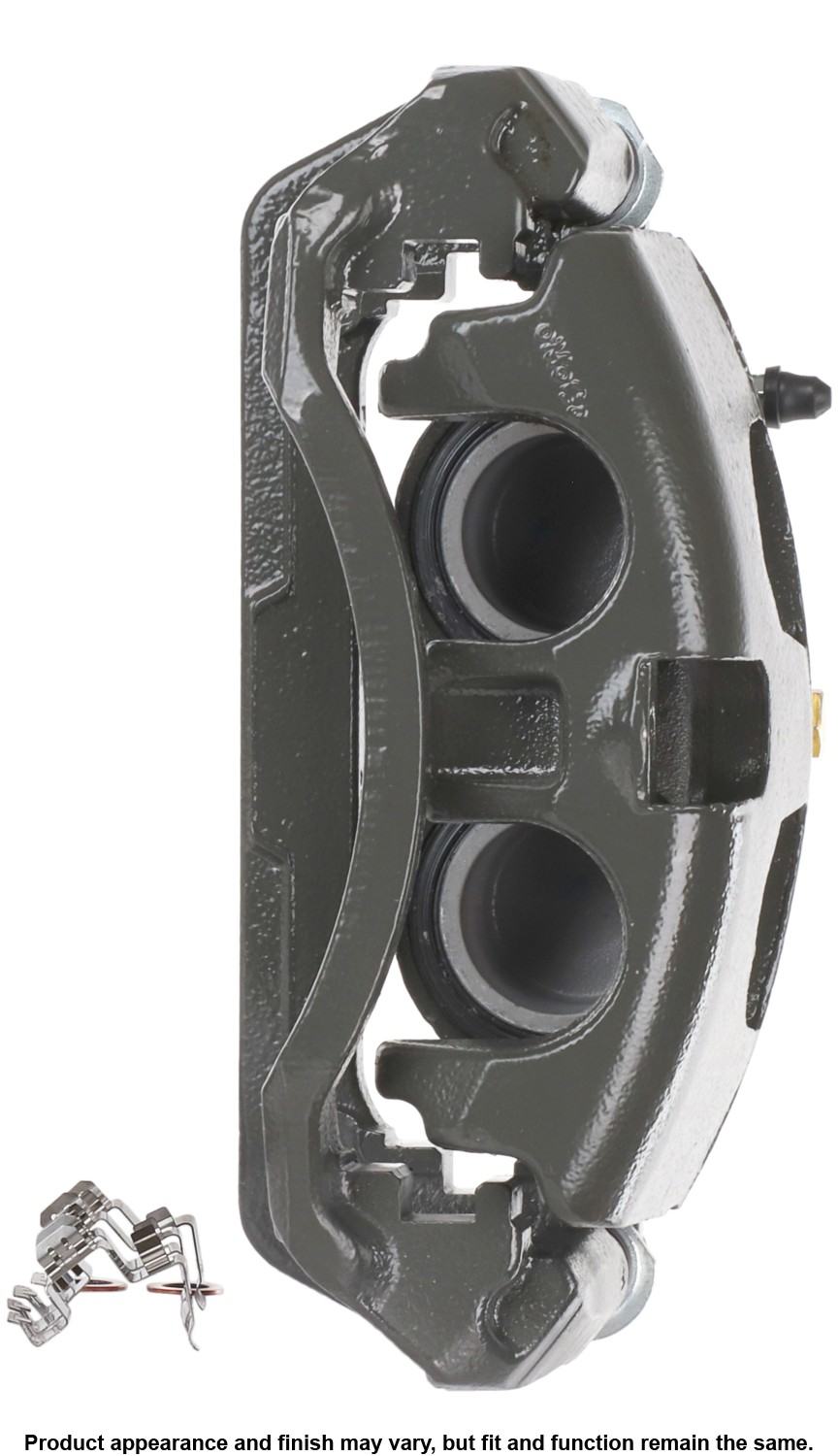 Cardone Reman Remanufactured Unloaded Caliper w/Bracket 18-B5479