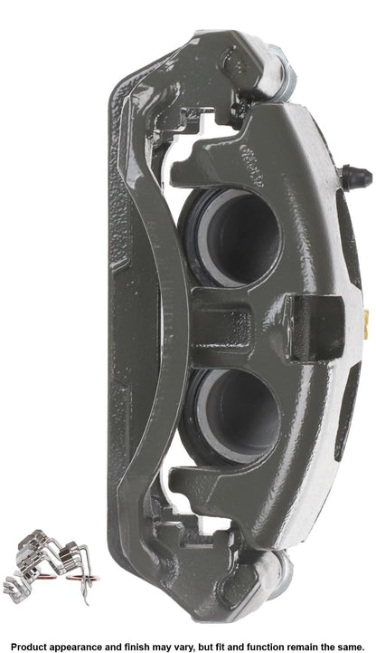 Cardone Reman Remanufactured Unloaded Caliper w/Bracket 18-B5479
