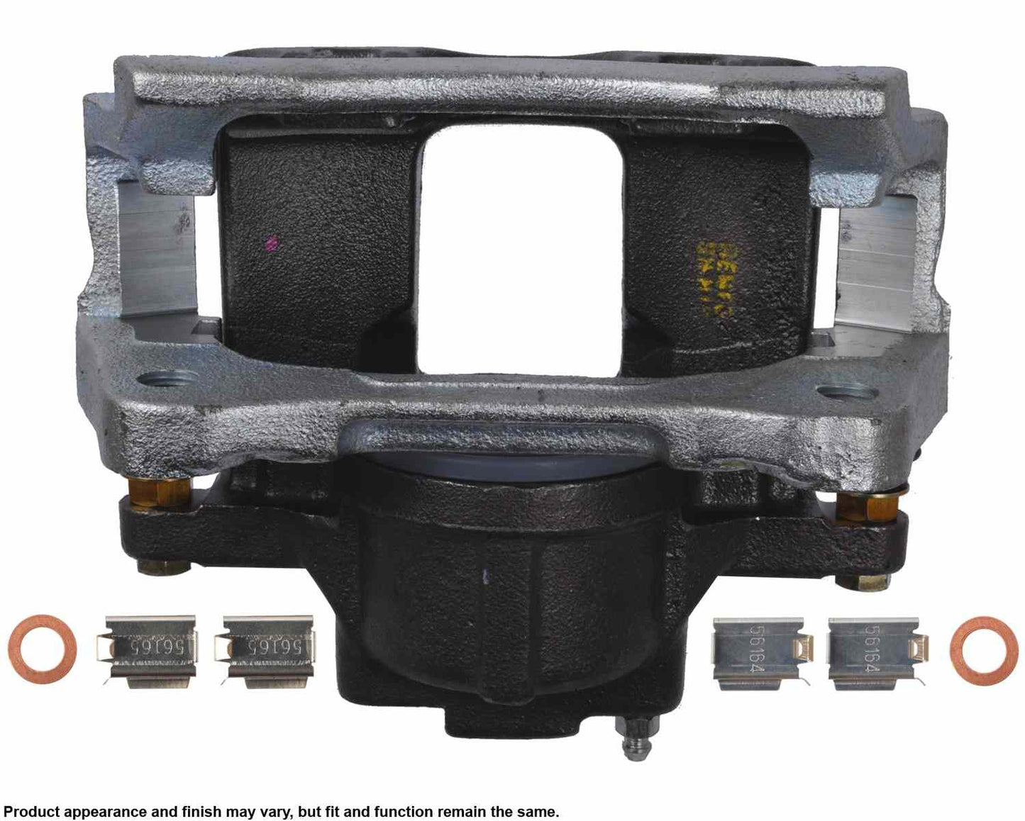 Cardone Reman Disc Brake Caliper 18-B5484