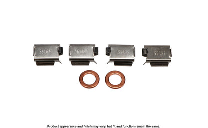 Cardone Reman Disc Brake Caliper 18-B5484