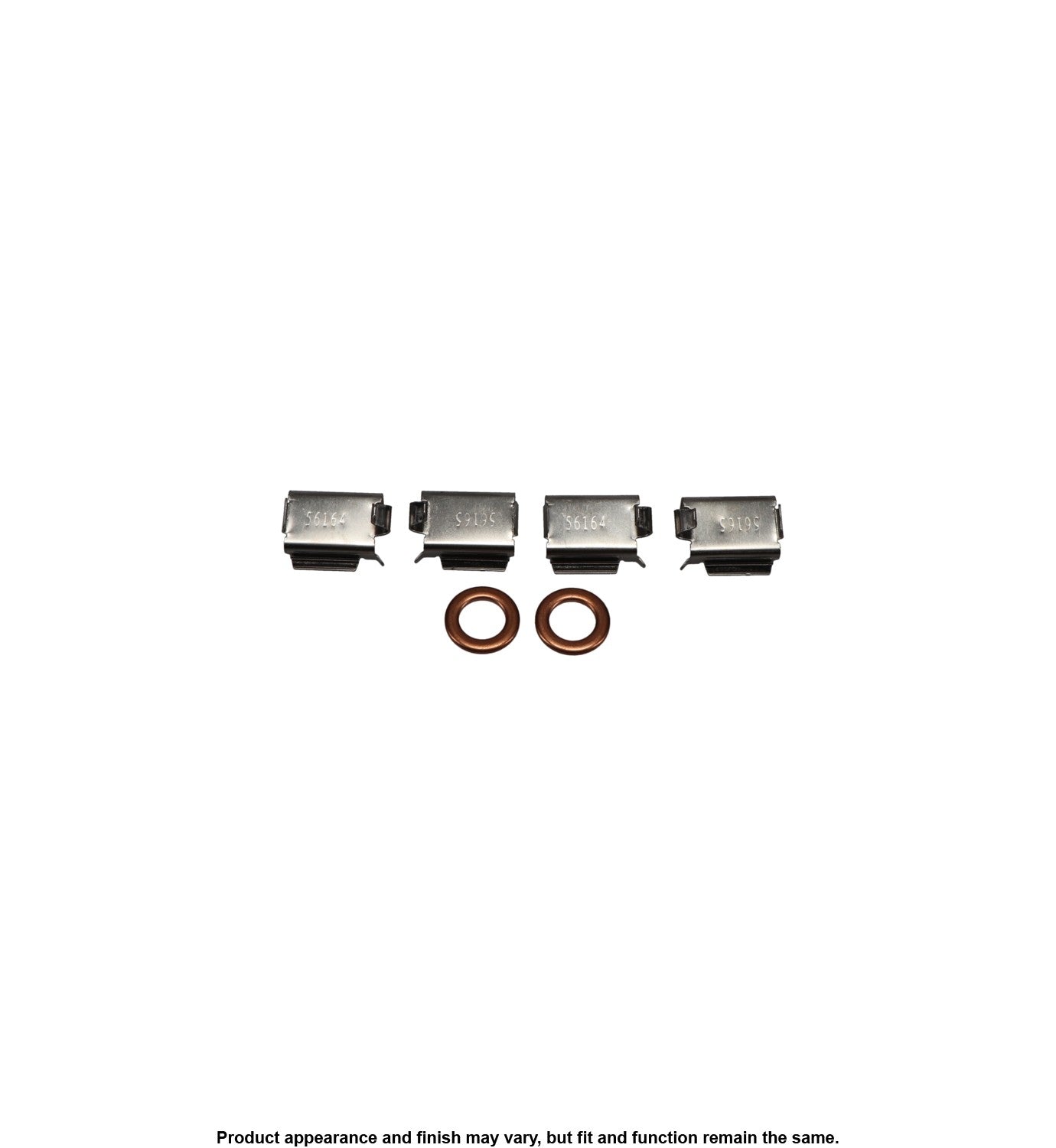 Cardone Reman Disc Brake Caliper 18-B5485