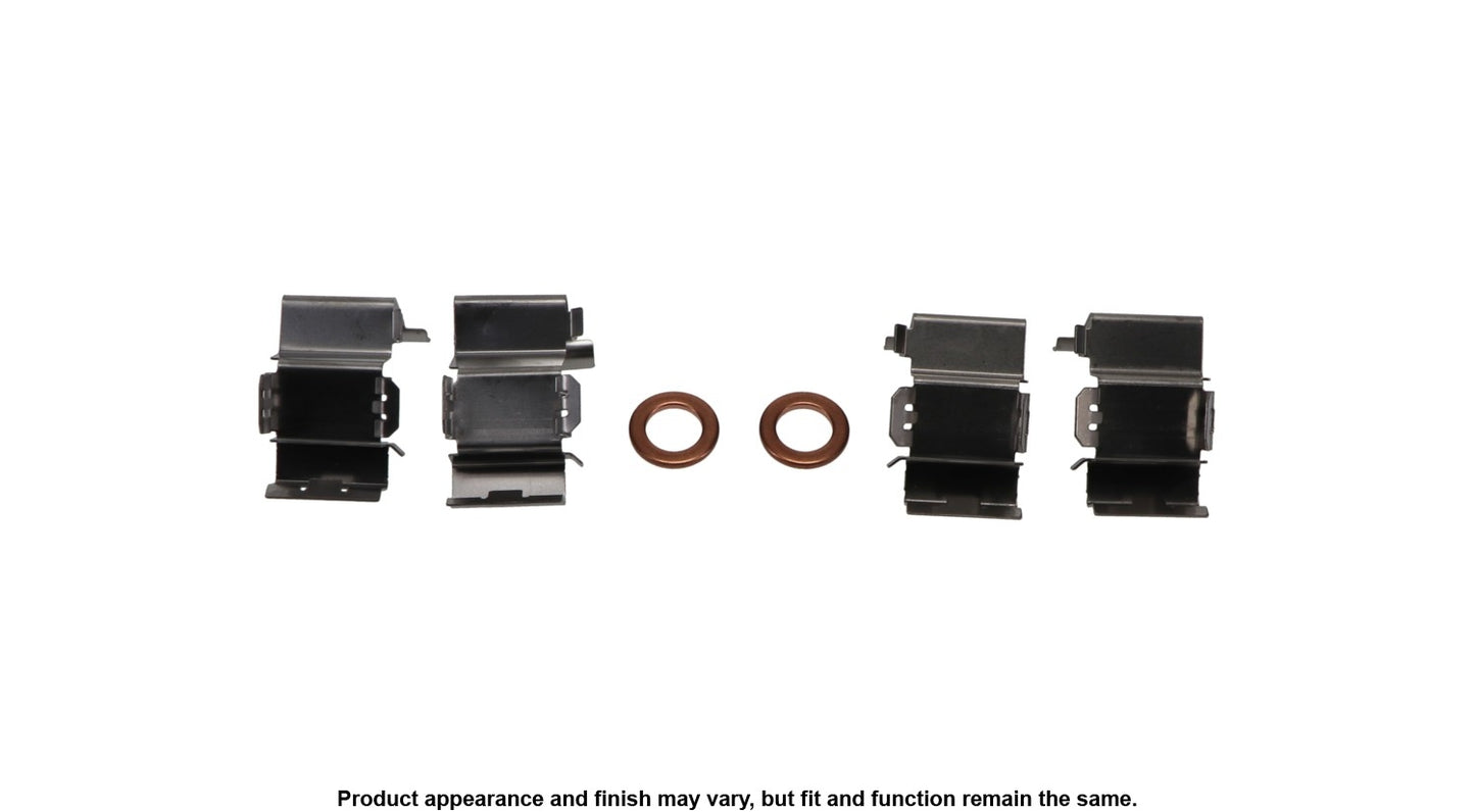 Cardone Reman Disc Brake Caliper 18-B5487
