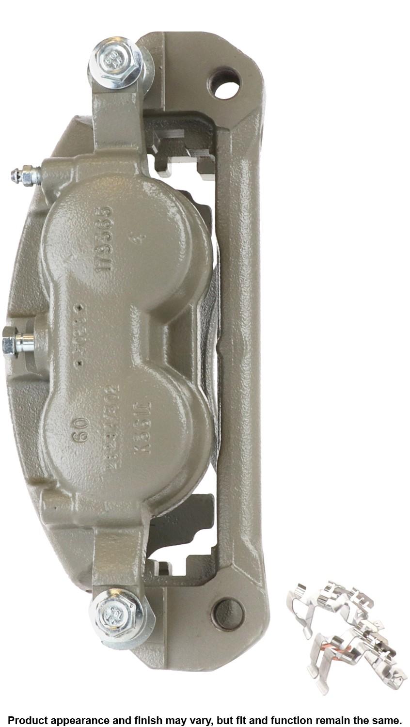 Cardone Reman Disc Brake Caliper 18-B5487