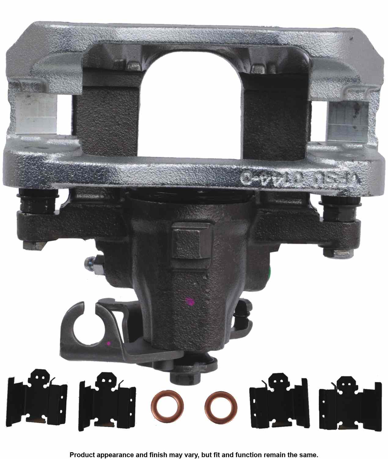 Cardone Reman Disc Brake Caliper 18-B5489