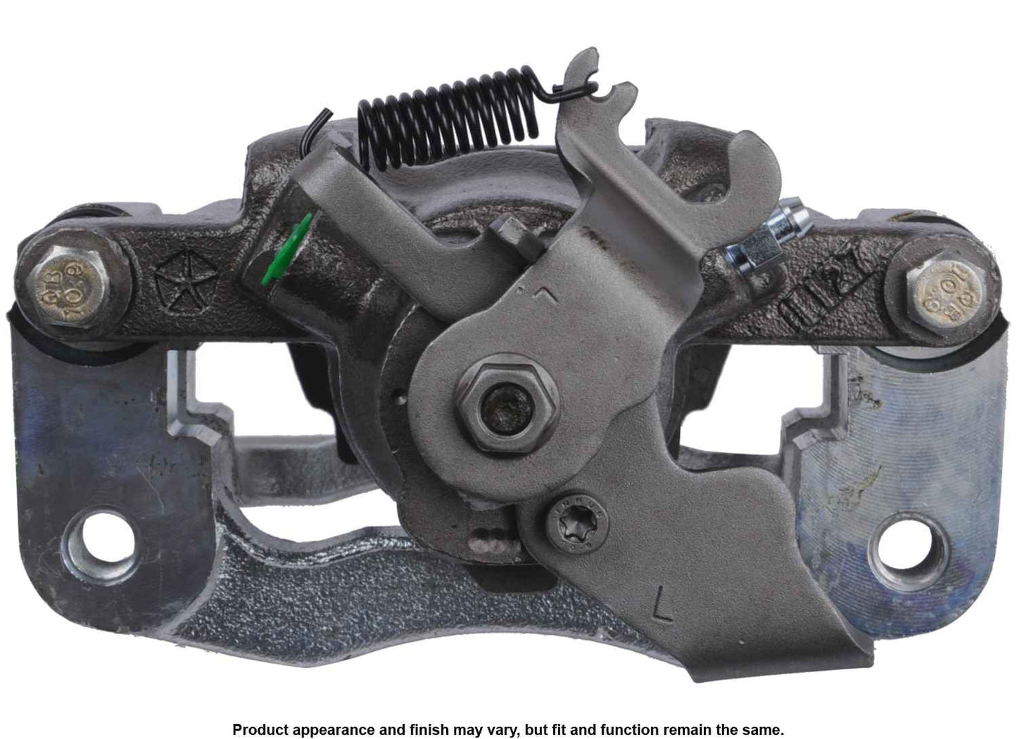 Cardone Reman Disc Brake Caliper 18-B5489