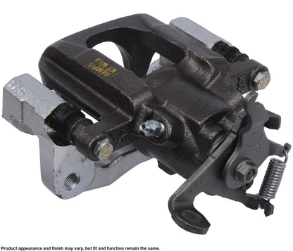 Cardone Reman Remanufactured Unloaded Caliper w/Bracket 18-B5490