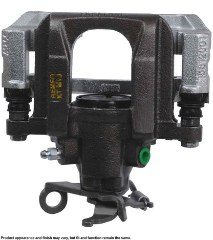 Cardone Reman Remanufactured Unloaded Caliper w/Bracket 18-B5490