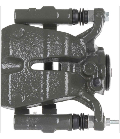 Cardone Reman Remanufactured Unloaded Caliper w/Bracket 18-B5492