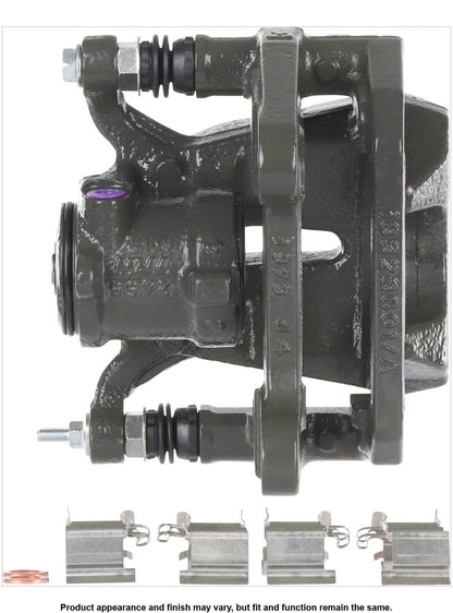 Cardone Reman Remanufactured Unloaded Caliper w/Bracket 18-B5492