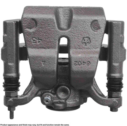Cardone Reman Remanufactured Unloaded Caliper w/Bracket 18-B5492