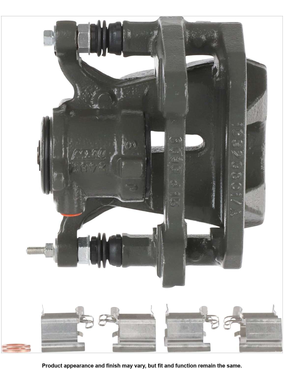 Cardone Reman Disc Brake Caliper 18-B5493