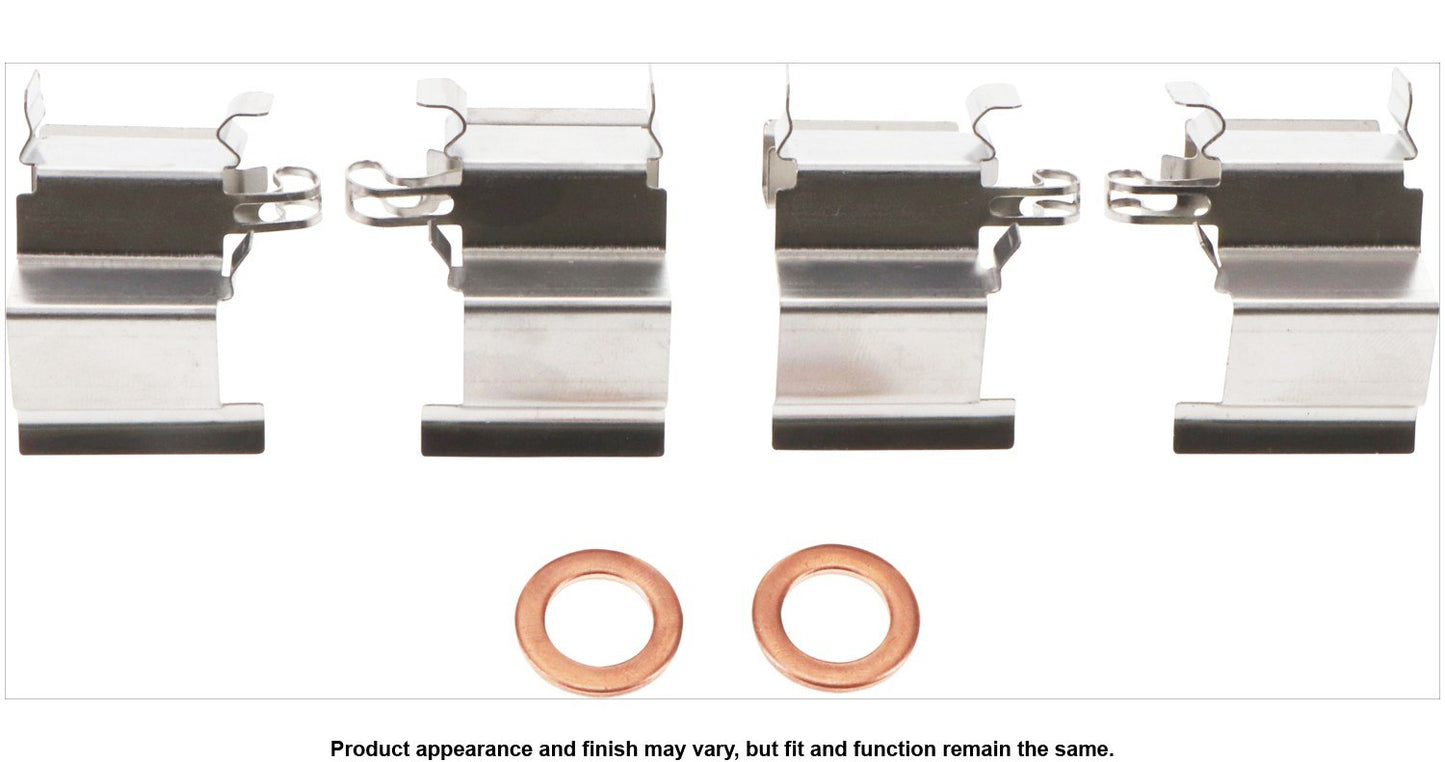 Cardone Reman Disc Brake Caliper 18-B5493