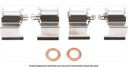 Cardone Reman Disc Brake Caliper 18-B5493