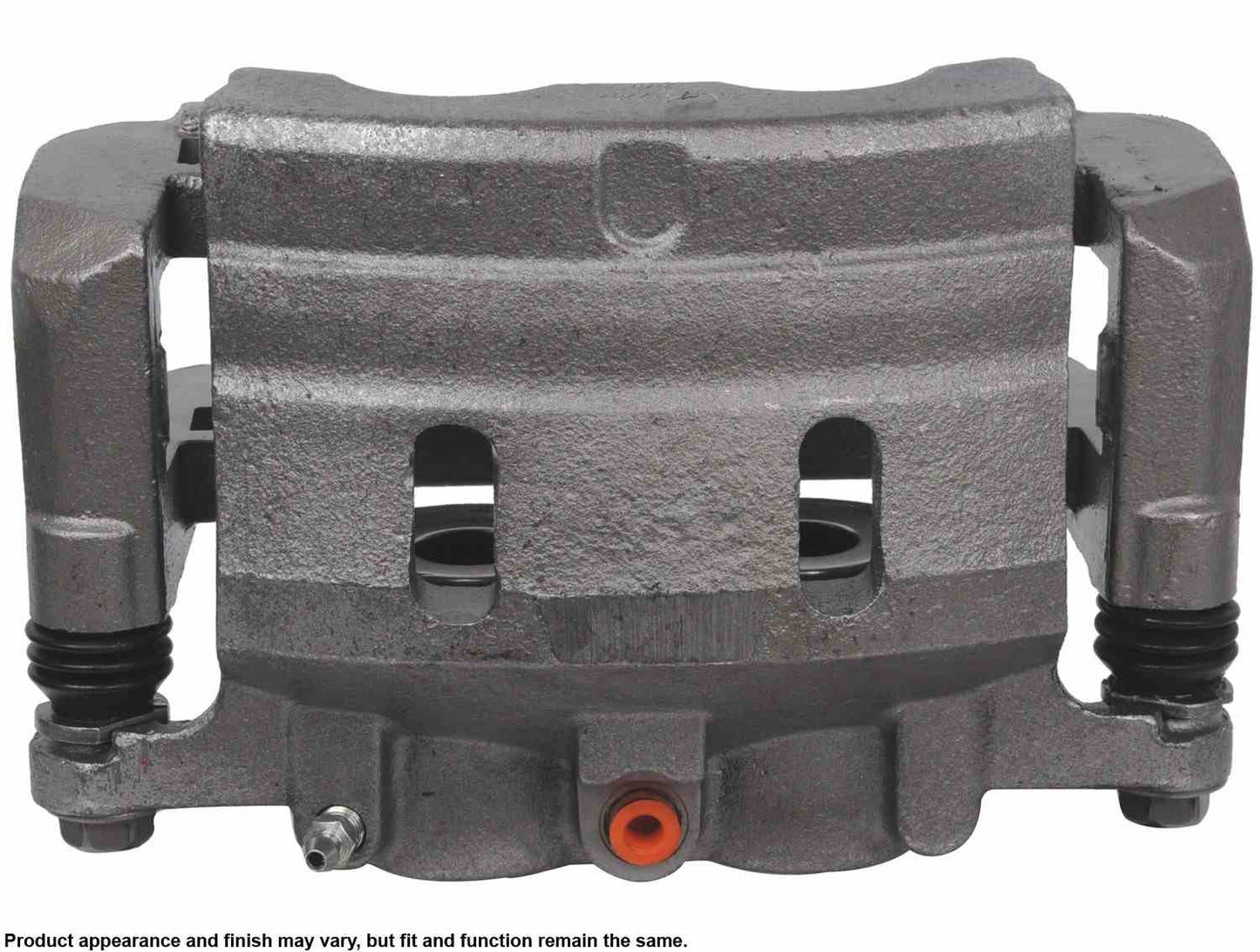 Cardone Reman Remanufactured Unloaded Caliper w/Bracket 18-B5496