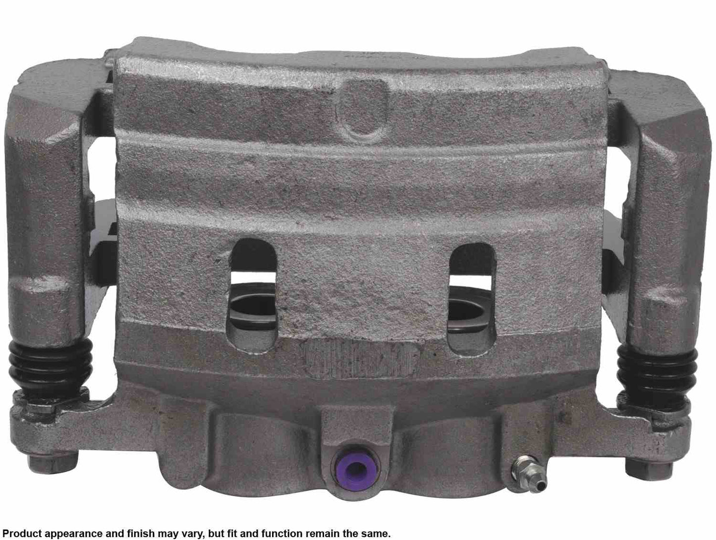 Cardone Reman Remanufactured Unloaded Caliper w/Bracket 18-B5497