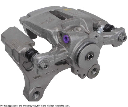 Cardone Reman Remanufactured Unloaded Caliper w/Bracket 18-B5501
