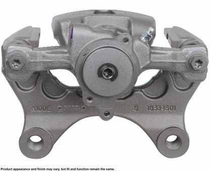 Cardone Reman Remanufactured Unloaded Caliper w/Bracket 18-B5501