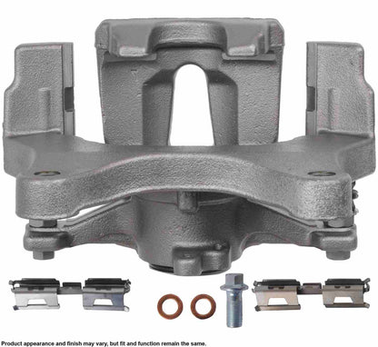 Cardone Reman Remanufactured Unloaded Caliper w/Bracket 18-B5501