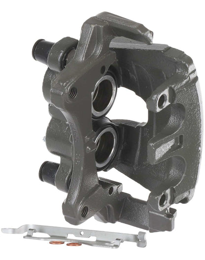 Cardone Reman Remanufactured Unloaded Caliper w/Bracket 18-B5502