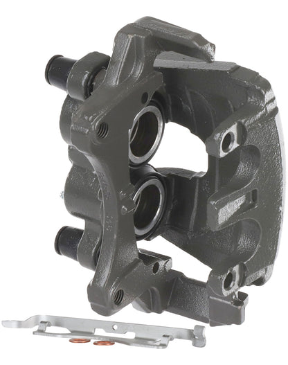 Cardone Reman Remanufactured Unloaded Caliper w/Bracket 18-B5502