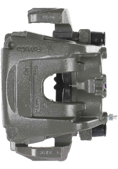 Cardone Reman Remanufactured Unloaded Caliper w/Bracket 18-B5502