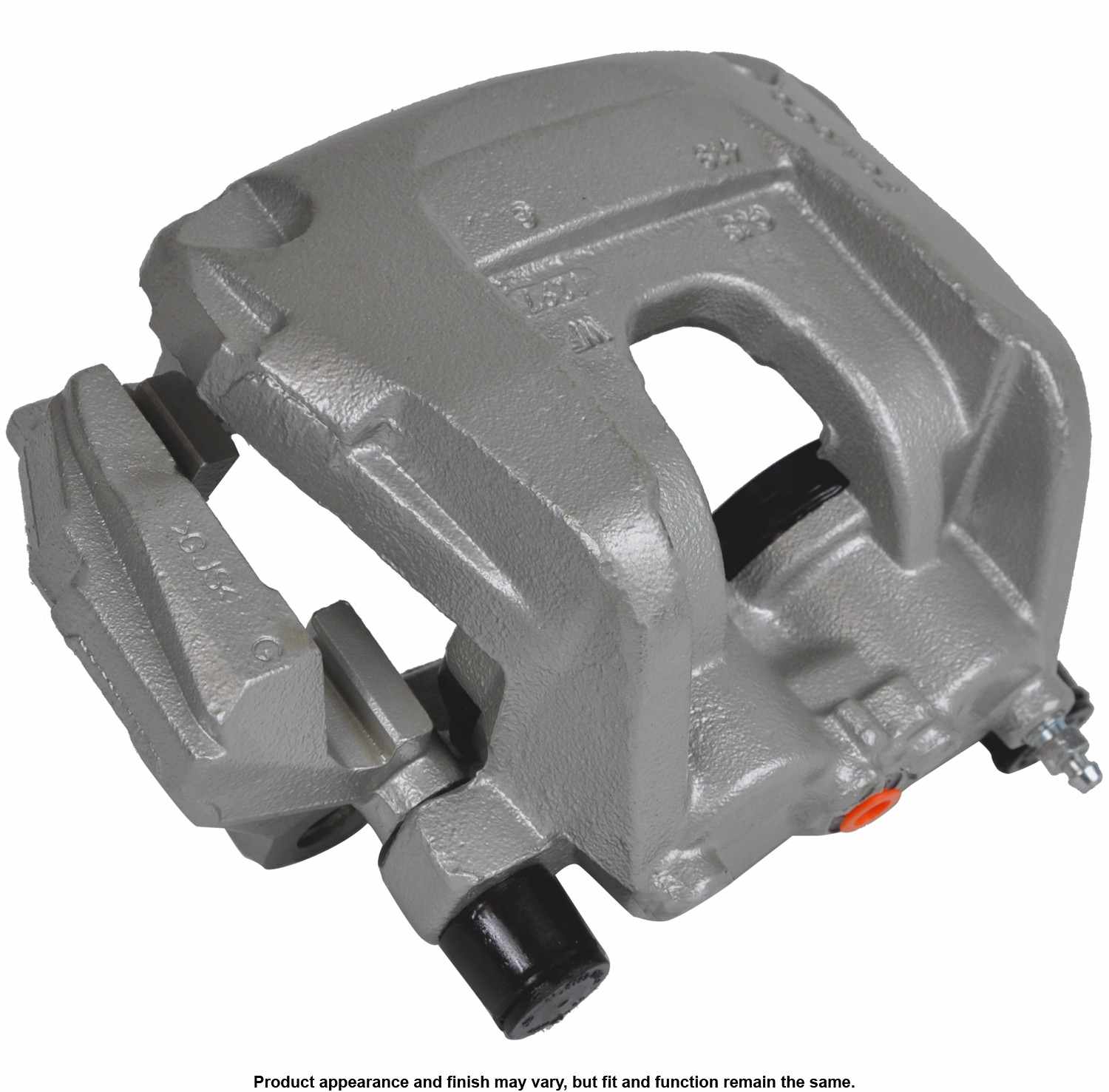 Cardone Reman Remanufactured Unloaded Caliper w/Bracket 18-B5503A