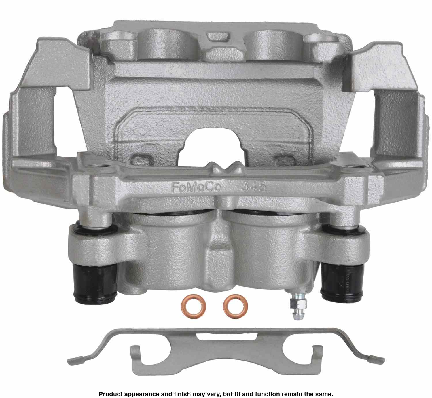 Cardone Reman Remanufactured Unloaded Caliper w/Bracket 18-B5503A