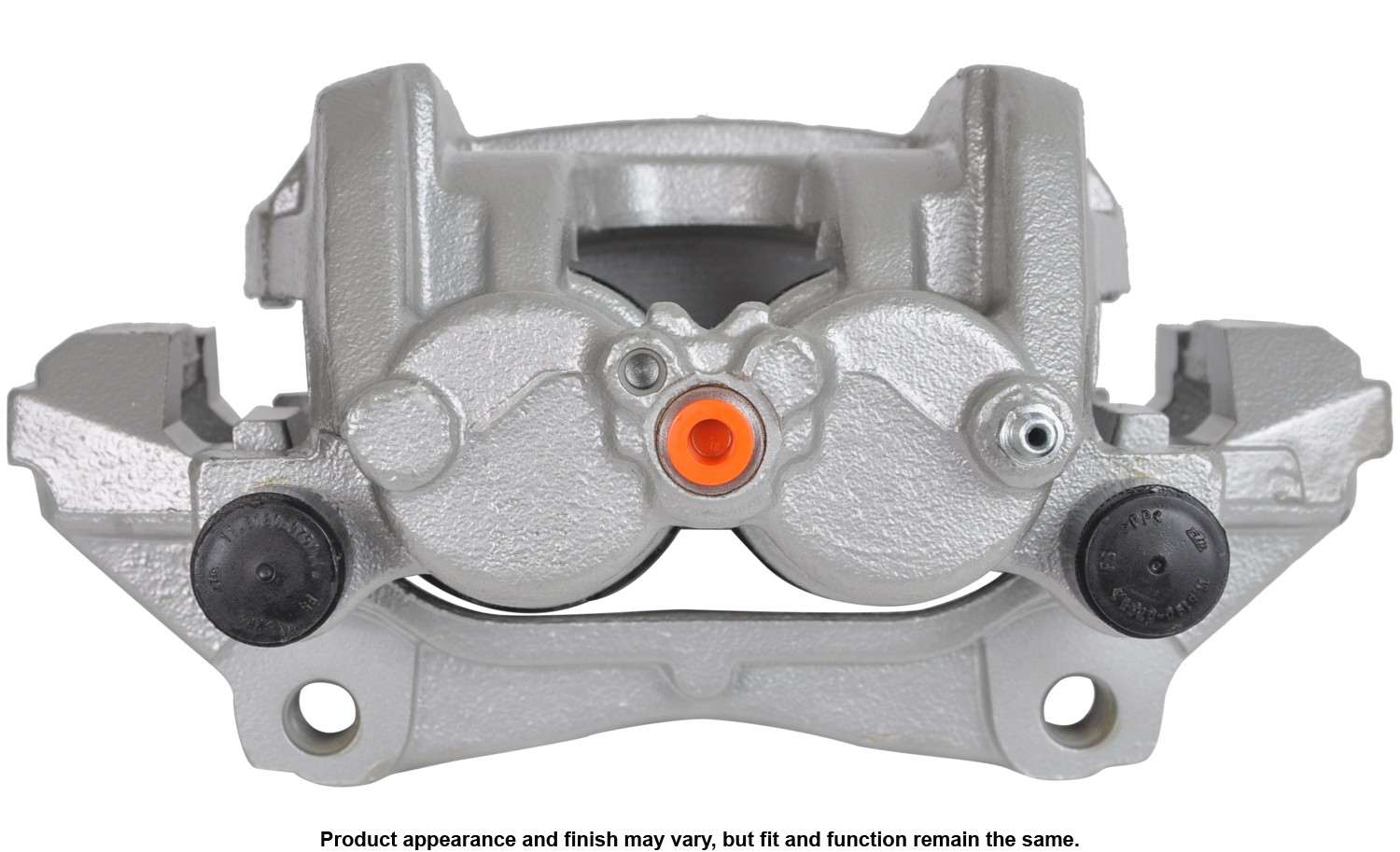 Cardone Reman Remanufactured Unloaded Caliper w/Bracket 18-B5503A