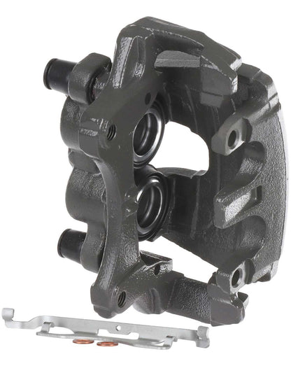 Cardone Reman Remanufactured Unloaded Caliper w/Bracket 18-B5503