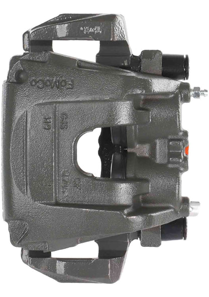 Cardone Reman Remanufactured Unloaded Caliper w/Bracket 18-B5503