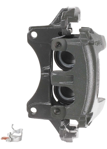 Cardone Reman Remanufactured Unloaded Caliper w/Bracket 18-B5503