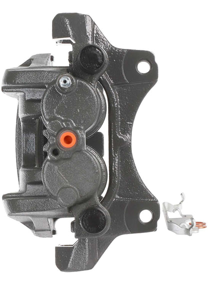 Cardone Reman Remanufactured Unloaded Caliper w/Bracket 18-B5503