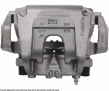 Cardone Reman Remanufactured Unloaded Caliper w/Bracket 18-B5503