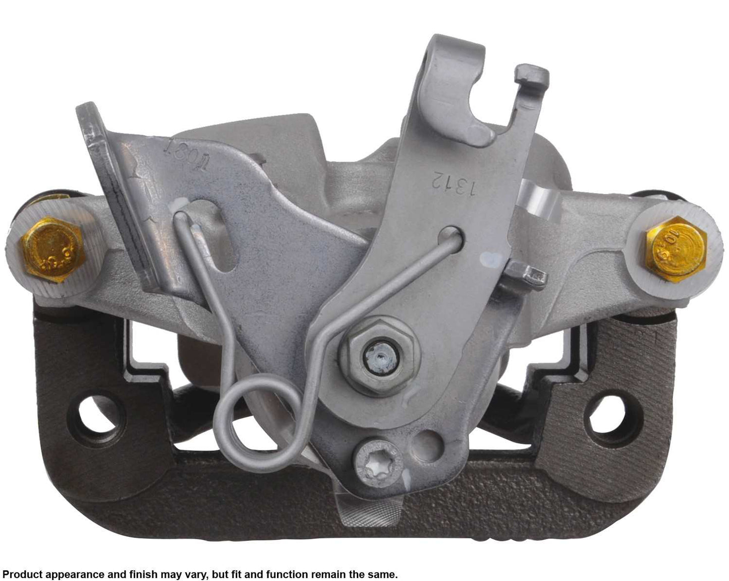 Cardone Reman Disc Brake Caliper 18-B5504