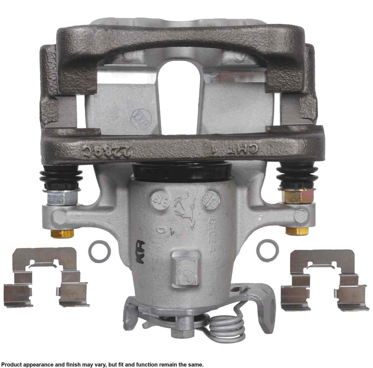 Cardone Reman Disc Brake Caliper 18-B5504