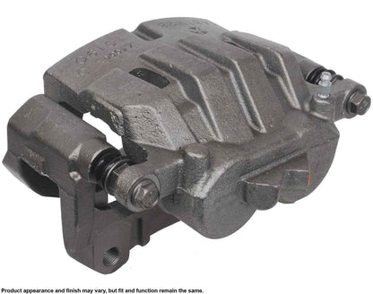 Cardone Reman Remanufactured Unloaded Caliper w/Bracket 18-B5509