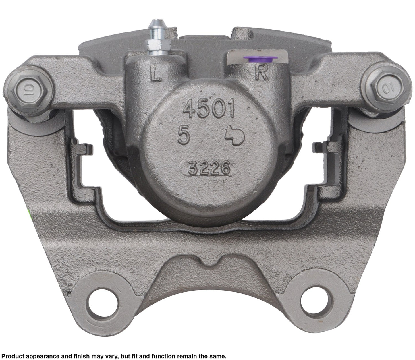 Cardone Reman Disc Brake Caliper 18-B5510