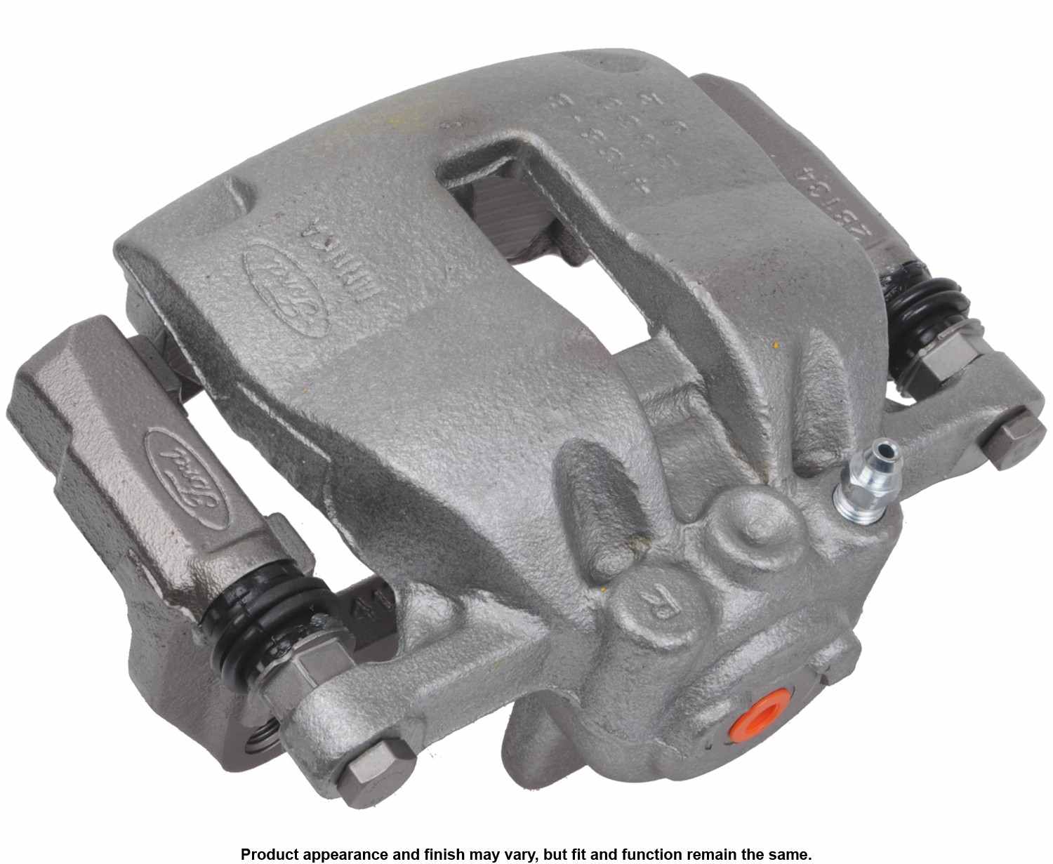 Cardone Reman Remanufactured Unloaded Caliper w/Bracket 18-B5513