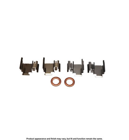 Cardone Reman Disc Brake Caliper 18-B5516