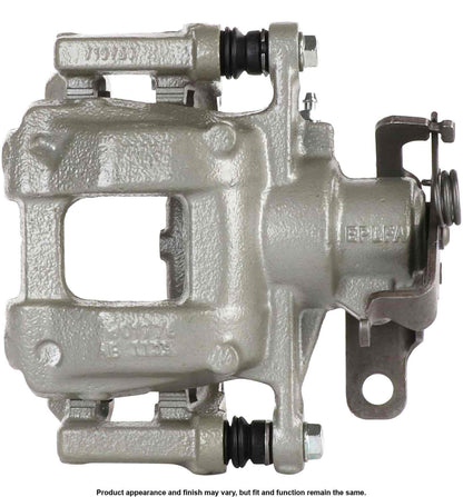 Cardone Reman Remanufactured Unloaded Caliper w/Bracket 18-B5517