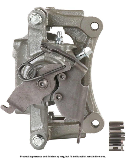 Cardone Reman Remanufactured Unloaded Caliper w/Bracket 18-B5517