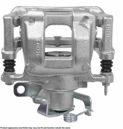 Cardone Reman Remanufactured Unloaded Caliper w/Bracket 18-B5517