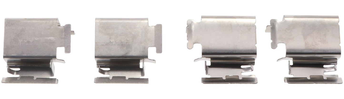 Cardone Reman Disc Brake Caliper 18-B5518