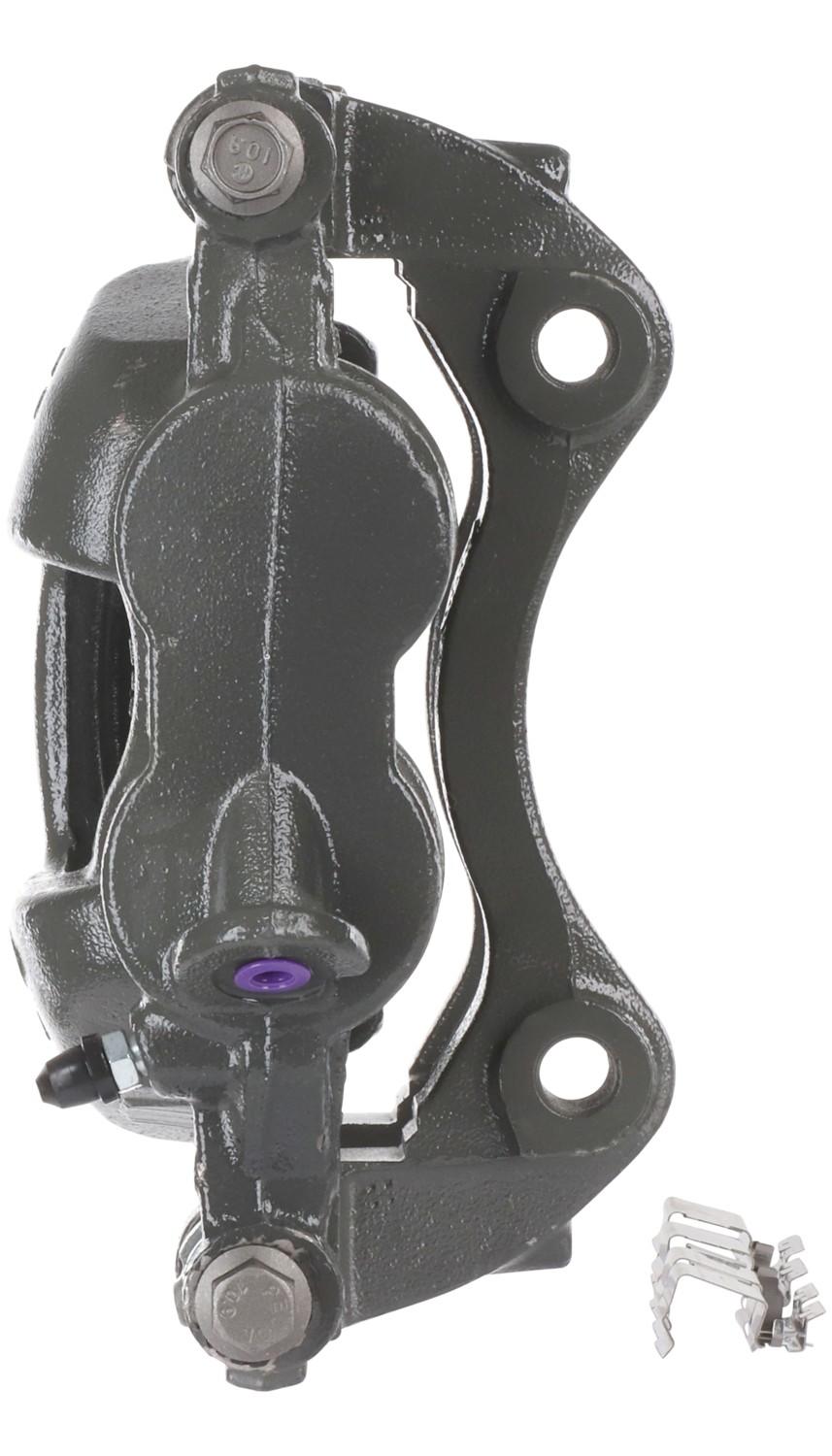 Cardone Reman Disc Brake Caliper 18-B5518