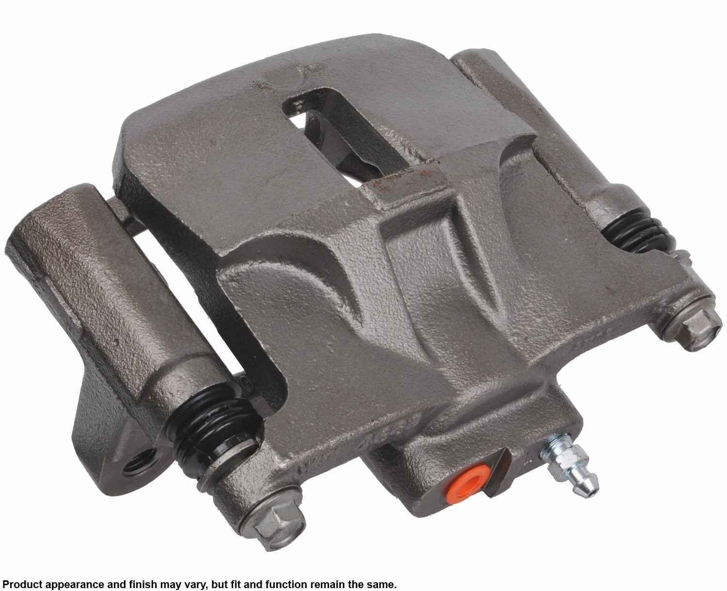 Cardone Reman Remanufactured Unloaded Caliper w/Bracket 18-B5523