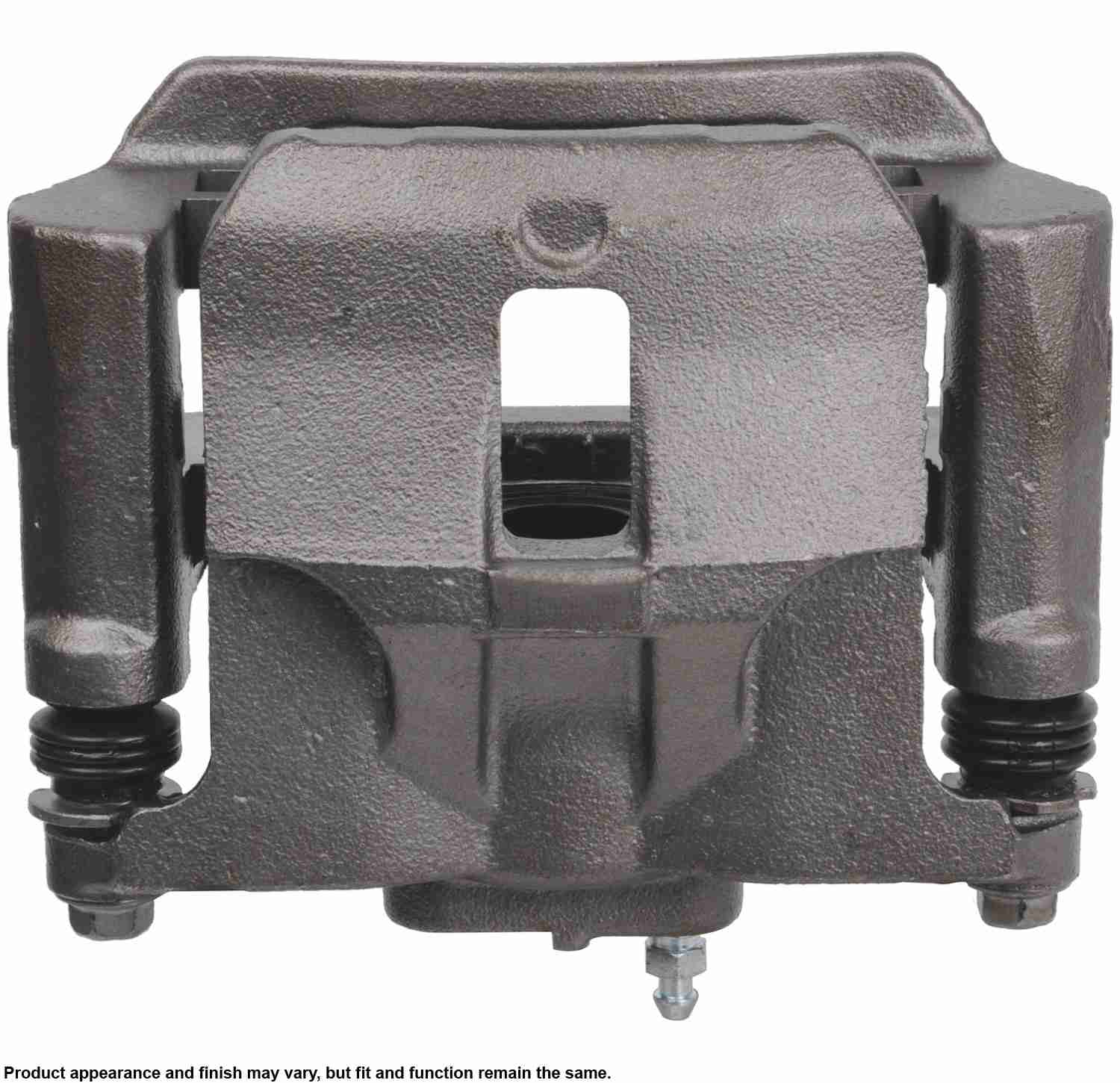 Cardone Reman Remanufactured Unloaded Caliper w/Bracket 18-B5523