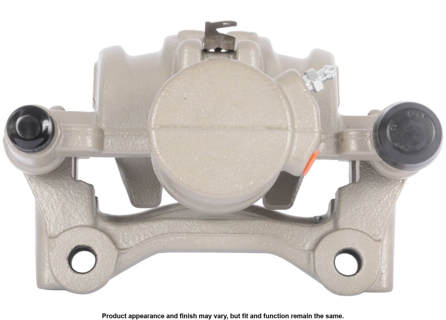 Cardone Reman Remanufactured Unloaded Caliper w/Bracket 18-B5527