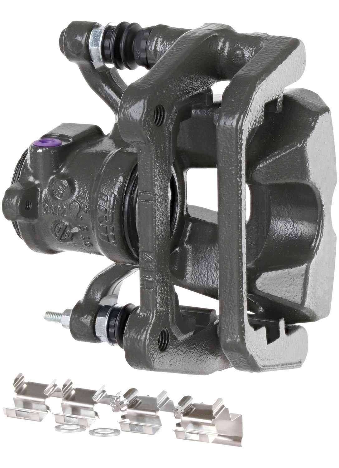 Cardone Reman Disc Brake Caliper 18-B5530