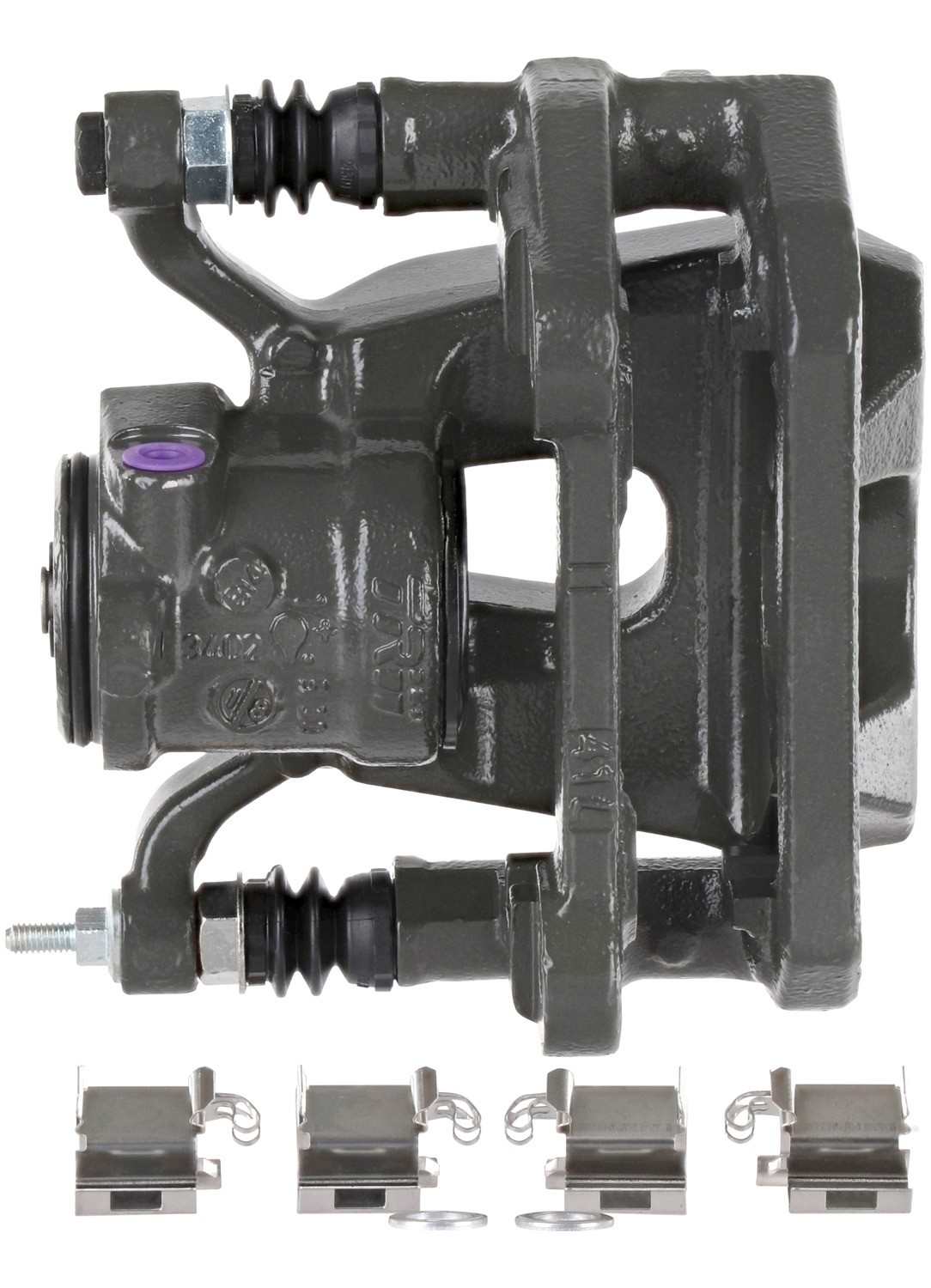 Cardone Reman Disc Brake Caliper 18-B5530