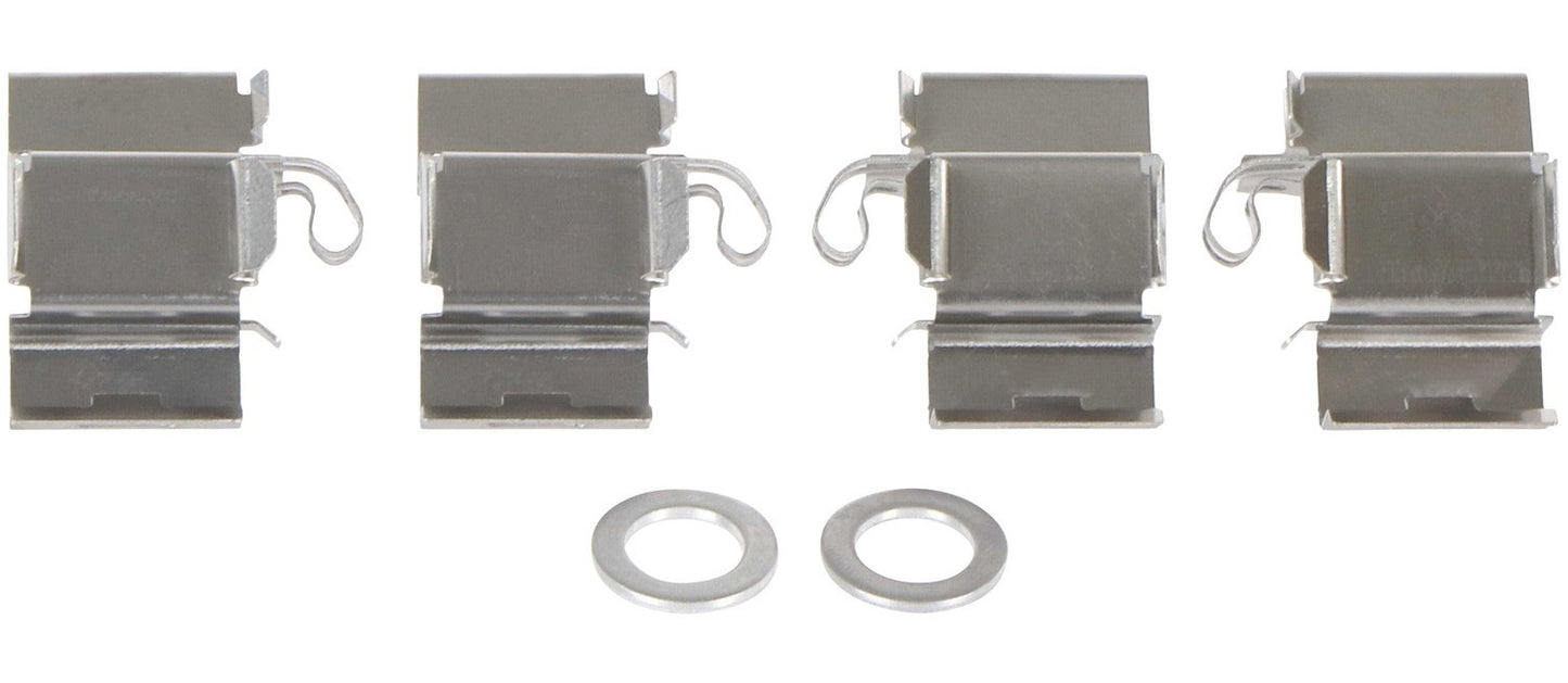Cardone Reman Disc Brake Caliper 18-B5531